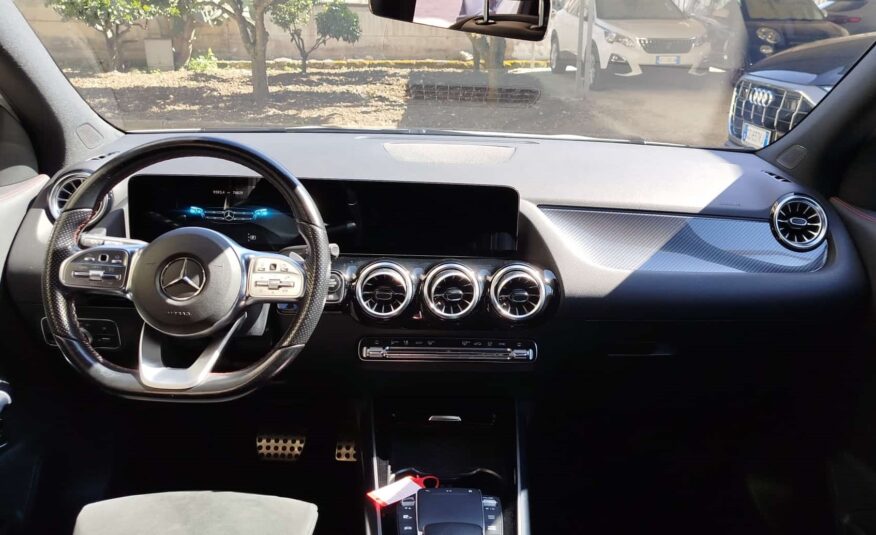 Mercedes-benz GLA 200 d Automatic Premium TETTO 2021