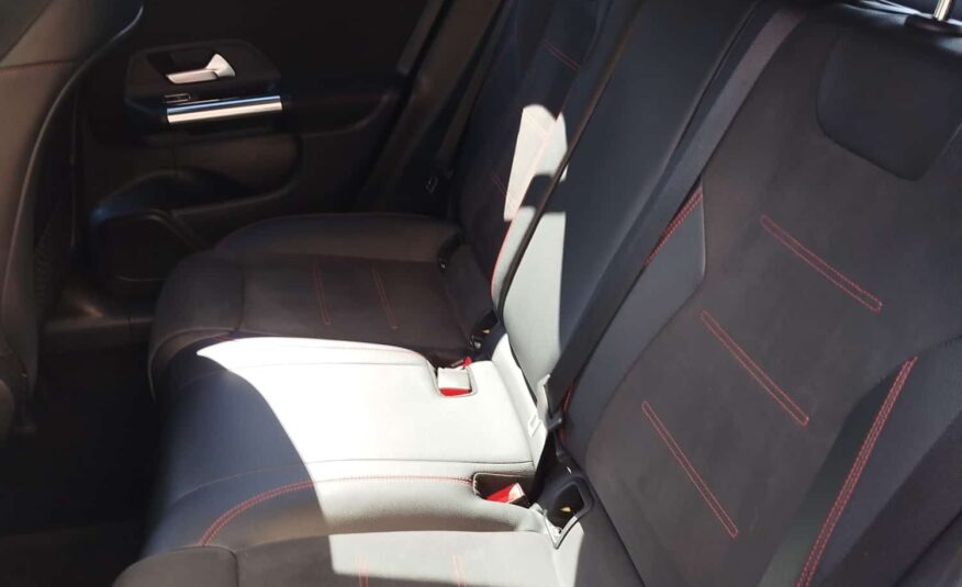 Mercedes-benz GLA 200 d Automatic Premium TETTO 2021