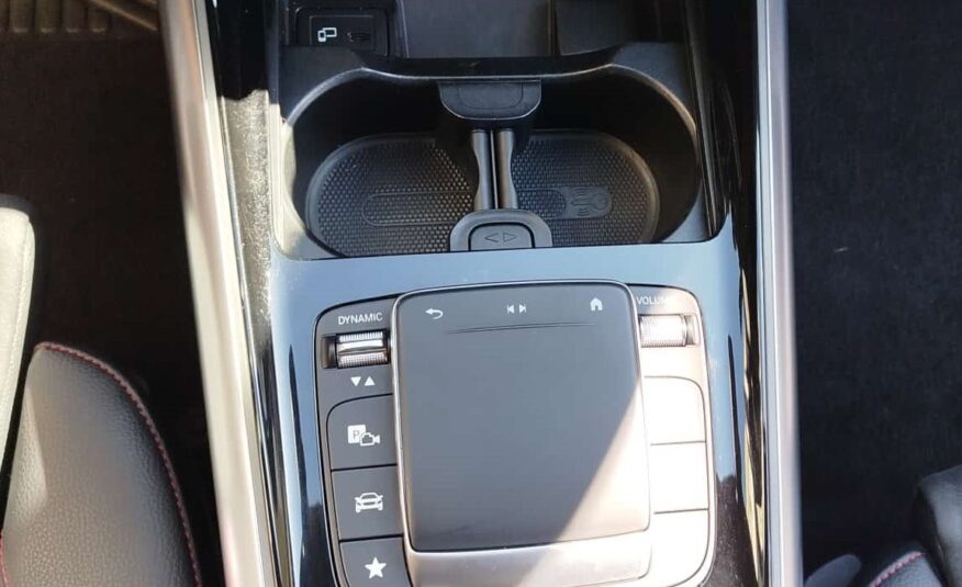 Mercedes-benz GLA 200 d Automatic Premium TETTO 2021