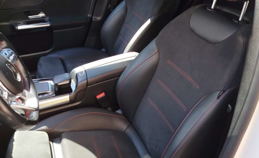 Mercedes-benz GLA 200 d Automatic Premium TETTO 2021