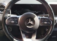 Mercedes-benz GLA 200 d Automatic Premium TETTO 2021