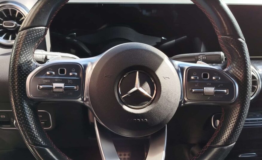 Mercedes-benz GLA 200 d Automatic Premium TETTO 2021