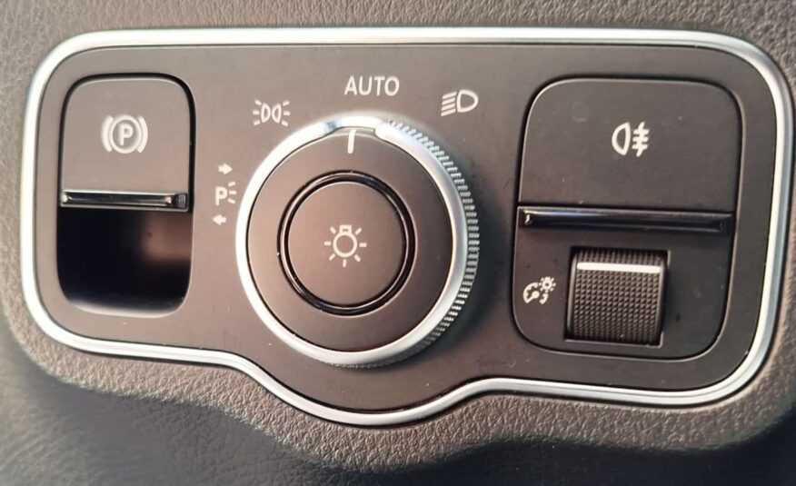 Mercedes-benz GLA 200 d Automatic Premium TETTO 2021