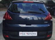 Peugeot 3008 1.6 HDi 115CV Business NEO 2014