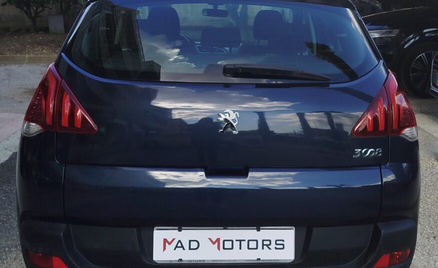 Peugeot 3008 1.6 HDi 115CV Business NEO 2014