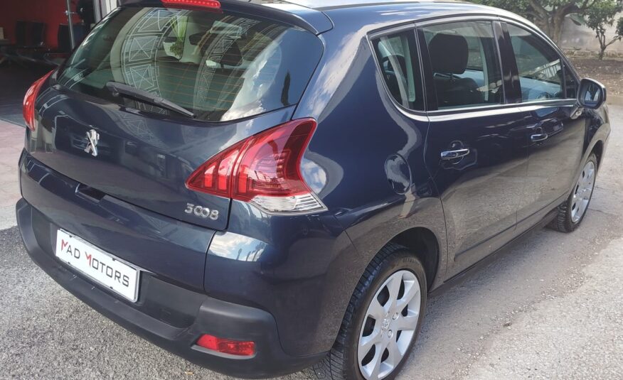 Peugeot 3008 1.6 HDi 115CV Business NEO 2014