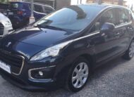 Peugeot 3008 1.6 HDi 115CV Business NEO 2014