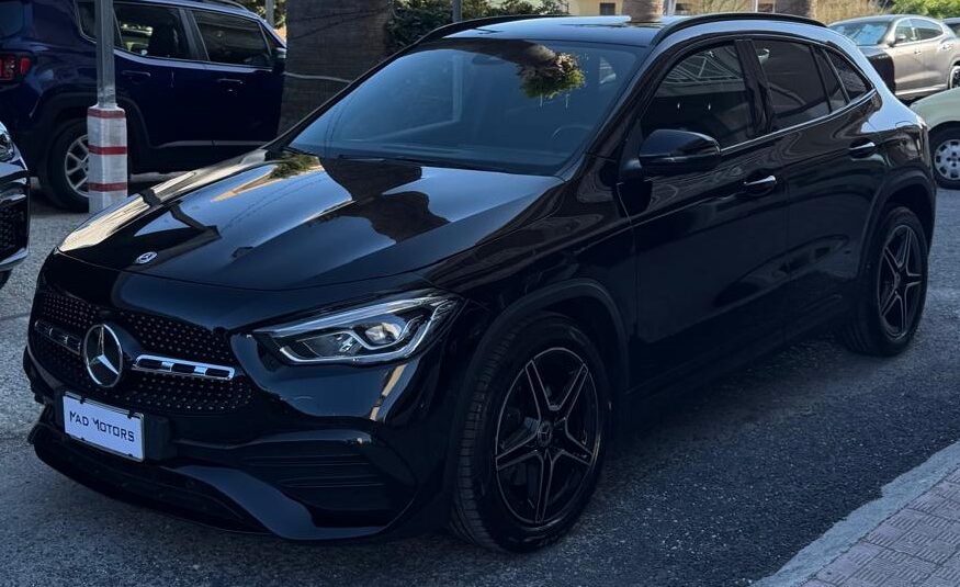 Mercedes-benz GLA 200 D AMG Premium 2023