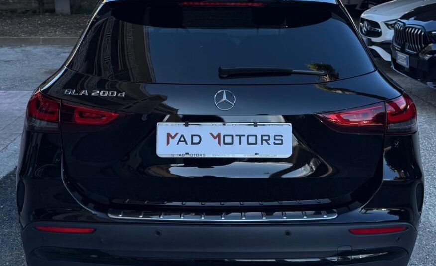 Mercedes-benz GLA 200 D AMG Premium 2023