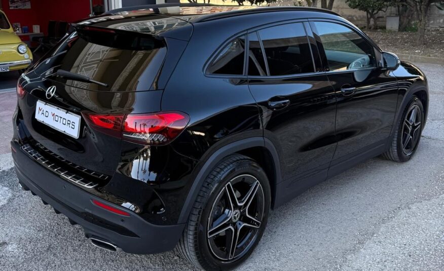 Mercedes-benz GLA 200 D AMG Premium 2023