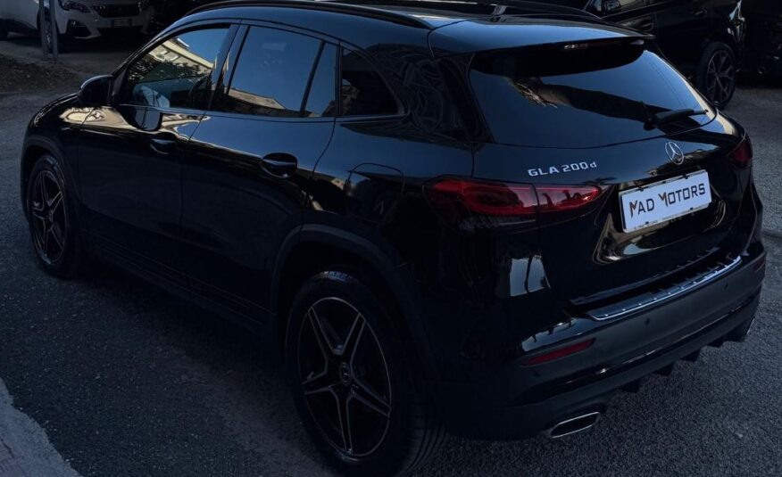 Mercedes-benz GLA 200 D AMG Premium 2023