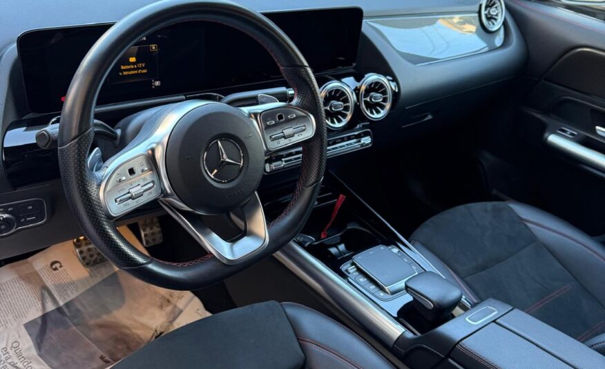 Mercedes-benz GLA 200 D AMG Premium 2023