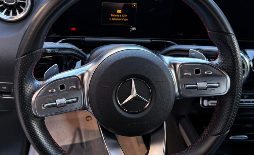 Mercedes-benz GLA 200 D AMG Premium 2023