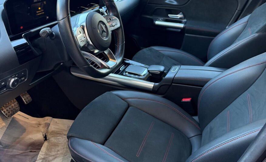 Mercedes-benz GLA 200 D AMG Premium 2023