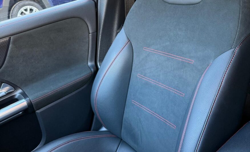 Mercedes-benz GLA 200 D AMG Premium 2023