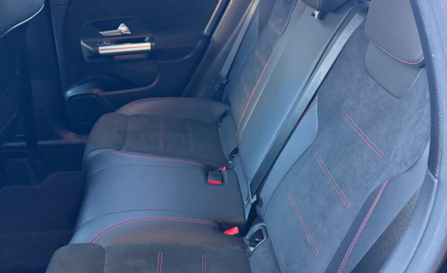 Mercedes-benz GLA 200 D AMG Premium 2023