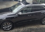 Audi Q8 50 TDI 286 CV quattro tiptronic Sport Sline 2021 TETTO IVA
