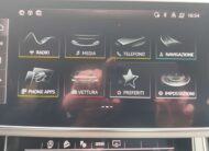 Audi Q8 50 TDI 286 CV quattro tiptronic Sport Sline 2021 TETTO IVA