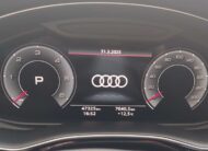 Audi Q8 50 TDI 286 CV quattro tiptronic Sport Sline 2021 TETTO IVA