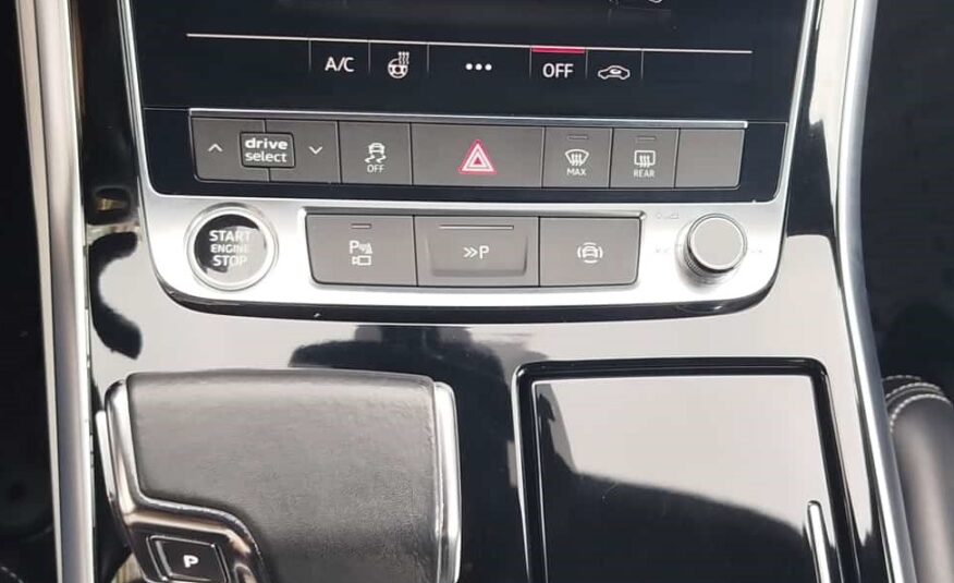 Audi Q8 50 TDI 286 CV quattro tiptronic Sport Sline 2021 TETTO IVA