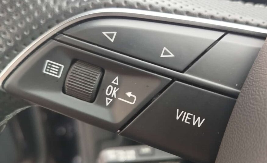 Audi Q8 50 TDI 286 CV quattro tiptronic Sport Sline 2021 TETTO IVA