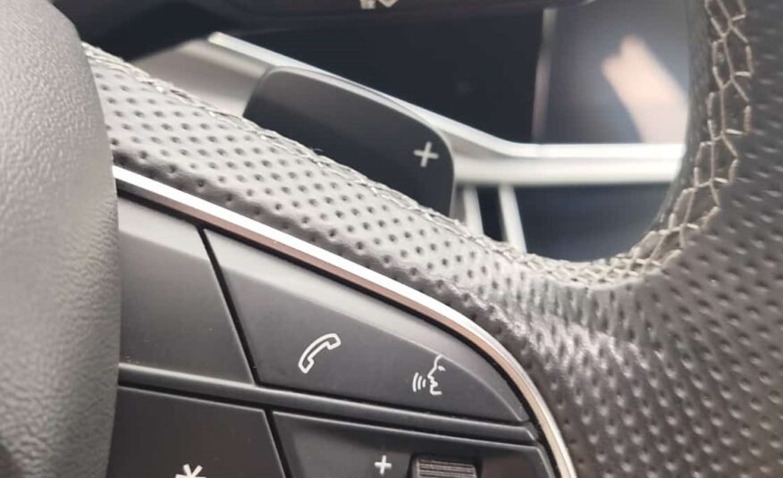 Audi Q8 50 TDI 286 CV quattro tiptronic Sport Sline 2021 TETTO IVA