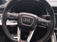 Audi Q8 50 TDI 286 CV quattro tiptronic Sport Sline 2021 TETTO IVA