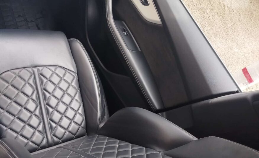 Audi Q8 50 TDI 286 CV quattro tiptronic Sport Sline 2021 TETTO IVA