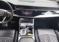 Audi Q8 50 TDI 286 CV quattro tiptronic Sport Sline 2021 TETTO IVA