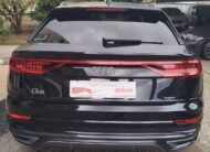 Audi Q8 50 TDI 286 CV quattro tiptronic Sport Sline 2021 TETTO IVA