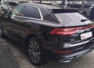 Audi Q8 50 TDI 286 CV quattro tiptronic Sport Sline 2021 TETTO IVA