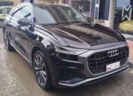 Audi Q8 50 TDI 286 CV quattro tiptronic Sport Sline 2021 TETTO IVA
