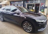 Audi Q8 50 TDI 286 CV quattro tiptronic Sport Sline 2021 TETTO IVA