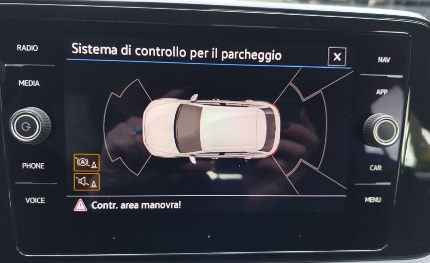 Vw T-Roc 2.0 TDI SCR Life 116 cv 2024 IVA  NEO GARANZIA UFFICIALE