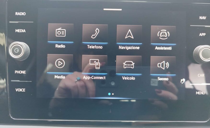 Vw T-Roc 2.0 TDI SCR Life 116 cv 2024 IVA  NEO GARANZIA UFFICIALE