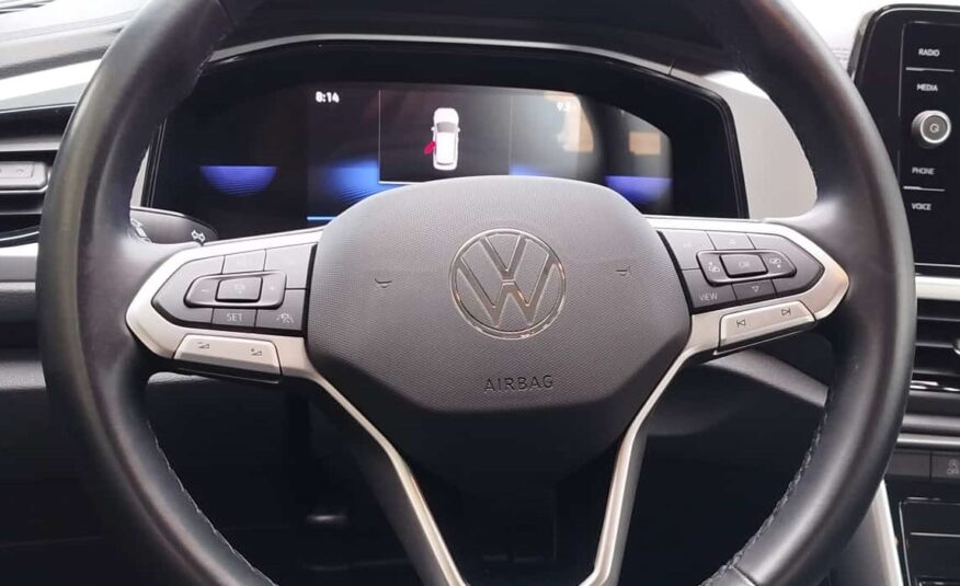 Vw T-Roc 2.0 TDI SCR Life 116 cv 2024 IVA  NEO GARANZIA UFFICIALE