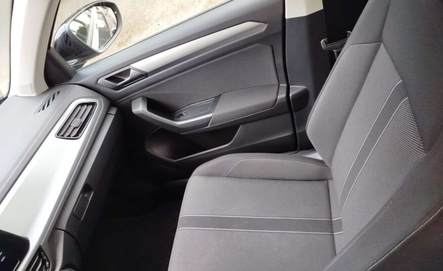 Vw T-Roc 2.0 TDI SCR Life 116 cv 2024 IVA  NEO GARANZIA UFFICIALE