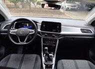 Vw T-Roc 2.0 TDI SCR Life 116 cv 2024 IVA  NEO GARANZIA UFFICIALE