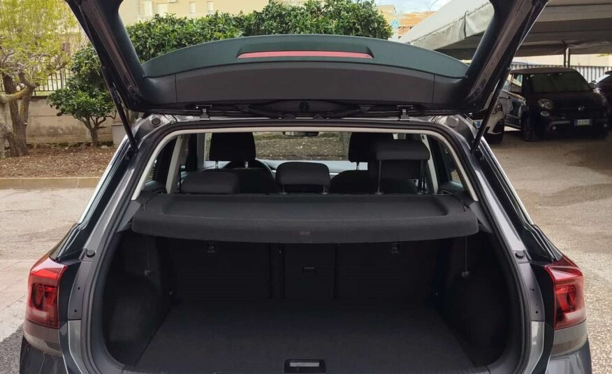 Vw T-Roc 2.0 TDI SCR Life 116 cv 2024 IVA  NEO GARANZIA UFFICIALE