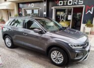 Vw T-Roc 2.0 TDI SCR Life 116 cv 2024 IVA  NEO GARANZIA UFFICIALE