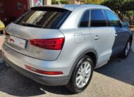Audi Q3 2.0 TDI S-Line Edition 120 CV 2017 NEO