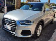 Audi Q3 2.0 TDI S-Line Edition 120 CV 2017 NEO