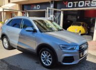 Audi Q3 2.0 TDI S-Line Edition 120 CV 2017 NEO