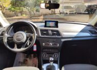 Audi Q3 2.0 TDI S-Line Edition 120 CV 2017 NEO