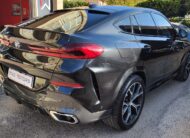 Bmw X6 xDrive30d 48V Msport 2021 IVA
