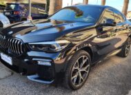 Bmw X6 xDrive30d 48V Msport 2021 IVA