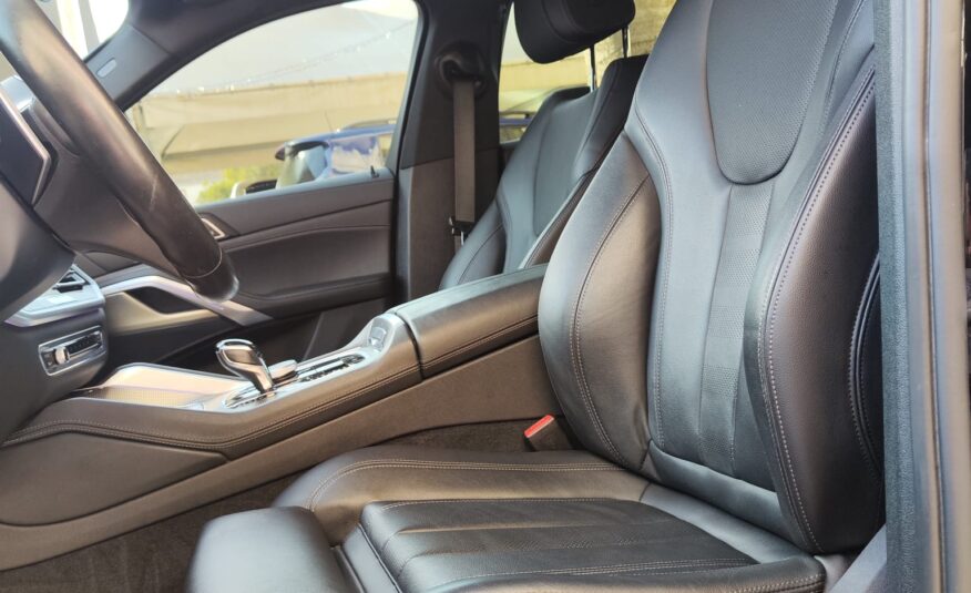 Bmw X6 xDrive30d 48V Msport 2021 IVA