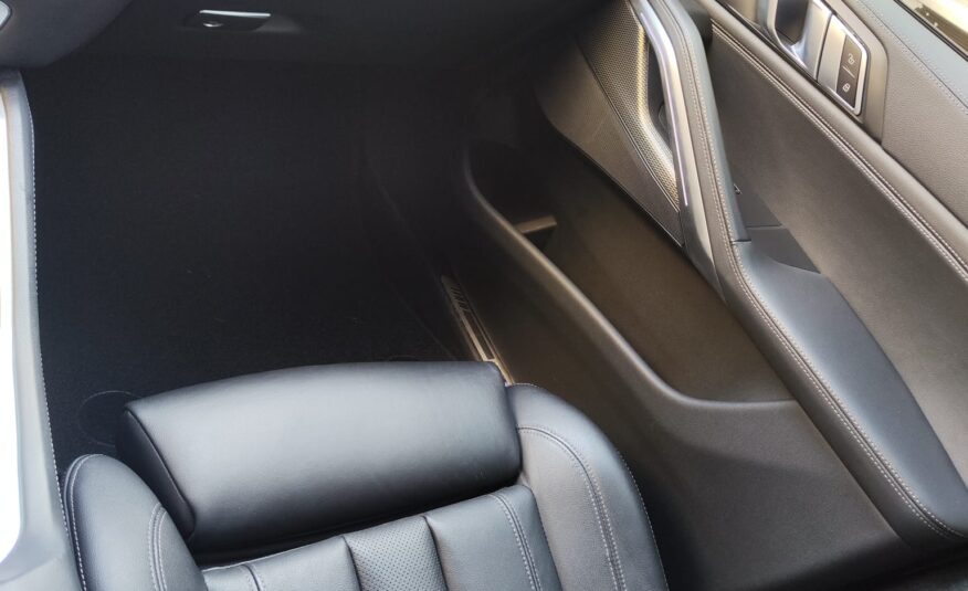 Bmw X6 xDrive30d 48V Msport 2021 IVA