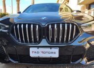 Bmw X6 xDrive30d 48V Msport 2021 IVA