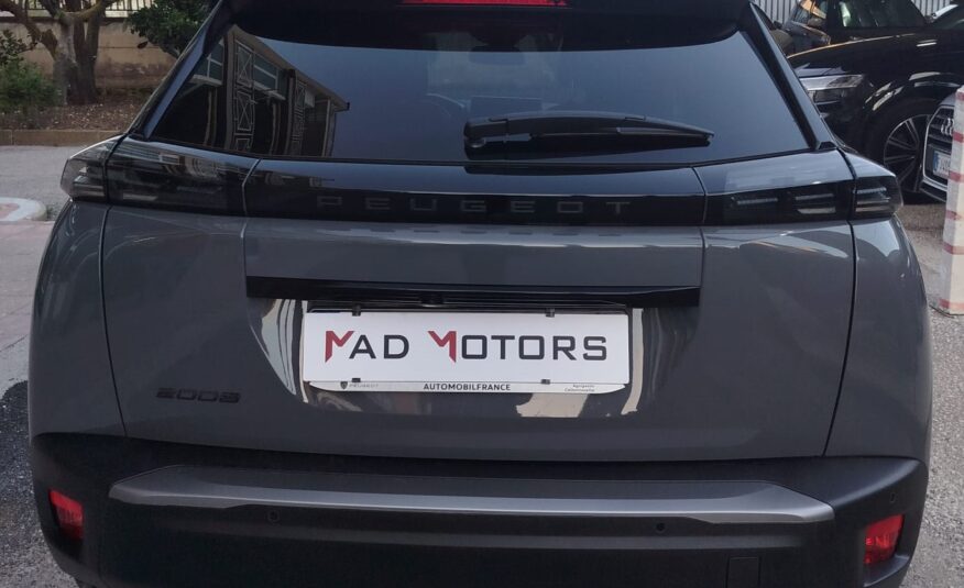 Peugeot 2008 PureTech 130 S&S EAT8 GT 2024 NEO